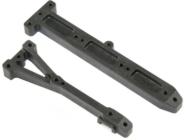 TLR sada příček šasi: 22X-4 / TLR231087