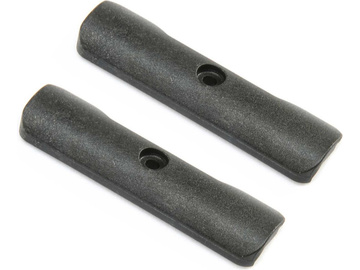 TLR nárazník přední (2): 22X-4 TLR nárazník přední (2): 22X-4 / TLR231093