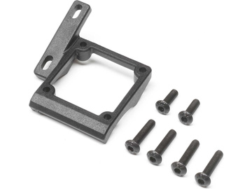 TLR držák chladiče na centrálním diferenciálu: 22X-4 TLR držák chladiče na centrálním diferenciálu: 22X-4 / TLR231101