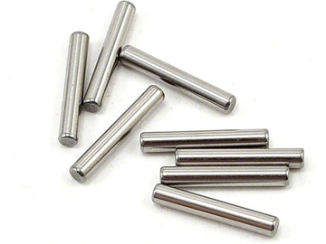 Solid Drive Pin Set(8): 22X-4/22/T/SCT / TLR232002