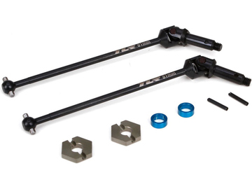 TLR hřídel přední (2): 22-4 TLR hřídel přední (2): 22-4 / TLR232019