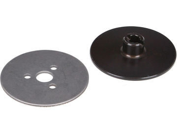 Slipper Plate Set: 22-4 / TLR232021