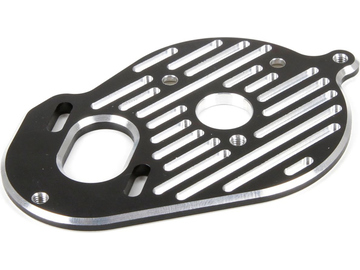 Motor Plate, 4-Gear: 22 3.0 / TLR232036