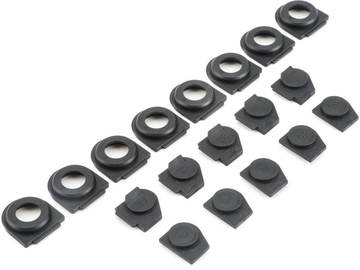 TLR vložky nastavení řemínku: 22-4 2.0 TLR vložky nastavení řemínku: 22-4 2.0 / TLR232042