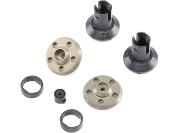 TLR výstupy diferenciálů: 22 3.0 SR TLR výstupy diferenciálů: 22 3.0 SR / TLR232056