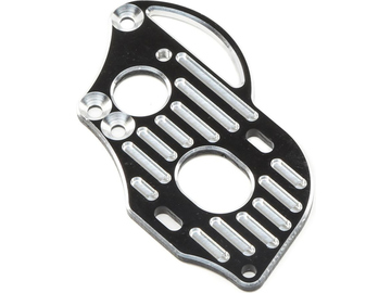 Motor Plate, 3-Gear Laydown: 22 3.0 / TLR232068