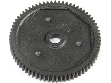 TLR ozubené kolo 69T 48P, SHDS / TLR232074