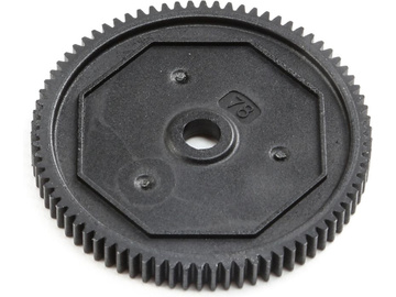 TLR Spur Gear, 78T 48P, SHDS / TLR232077