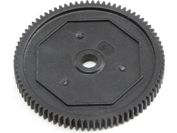 TLR Spur Gear, 81T 48P, SHDS / TLR232078
