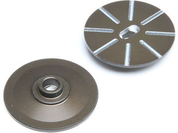 TLR kotouč spojky s prohlubněmi, SHDS (2) / TLR232084