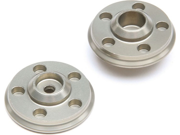 TLR tělo diferenciálu hliník: 22 5.0 SR / TLR232093