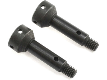 TLR osa předního kola CVA (2): 22X-4 TLR osa předního kola CVA (2): 22X-4 / TLR232107