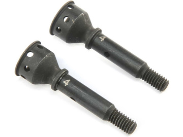 TLR osa zadního kola CVA (2): 22X-4 TLR osa zadního kola CVA (2): 22X-4 / TLR232108