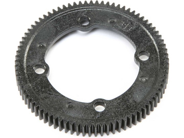 TLR 81T Spur Gear, Center Diff: 22X-4 / TLR232119