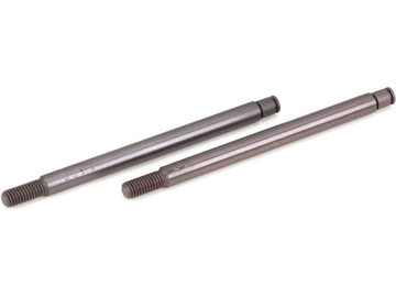 TLR Shock Shaft, 3.5 x 50mm, TiCN (2) TLR Shock Shaft, 3.5 x 50mm, TiCN (2) / TLR233002