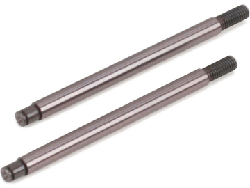 TLR pístnice tlumiče 3.5 x 52mm TiCN (2): 22 2.0 TLR pístnice tlumiče 3.5 x 52mm TiCN (2): 22 2.0 / TLR233003