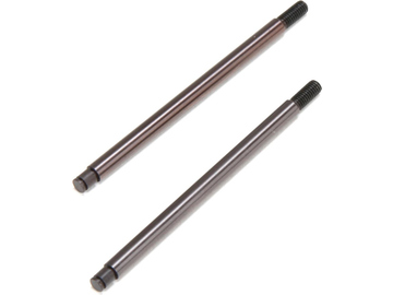 TLR pístnice tlumiče 3.5 x 60.5mm TiCN (2): TLR pístnice tlumiče 3.5 x 60.5mm TiCN (2): / TLR233015