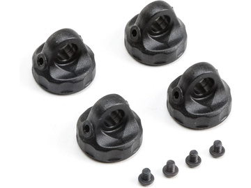 TLR krytka tlumiče kompozit, G3 (4) TLR krytka tlumiče kompozit, G3 (4) / TLR233029