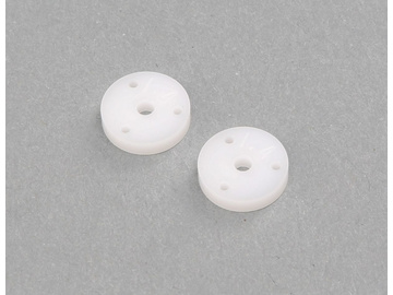 TLR píst tlumiče CNC 3x1.4mm, G3 (2) TLR píst tlumiče CNC 3x1.4mm, G3 (2) / TLR233042