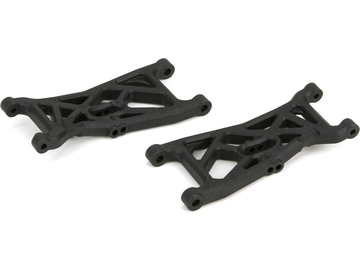 Front Arm Set: 22/2.0 / TLR234004