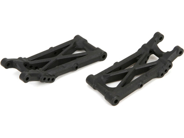 Rear Arm Set: 22/2.0 / TLR234005