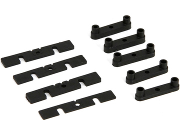 Anti-Squat Tuning Set, LRC: 22/2.0/T/SCT / TLR234009