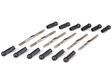 TLR sada napínáků: 22-4 TLR sada napínáků: 22-4 / TLR234022