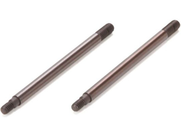 TLR pístnice tlumiče zadní TiCN (2): SCTE TLR pístnice tlumiče zadní TiCN (2): SCTE / TLR234041