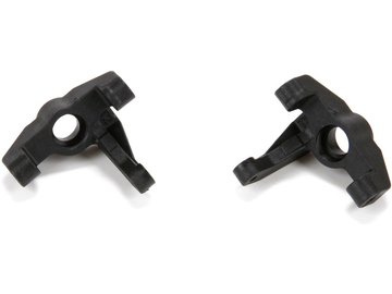 Front Spindle Set, 2mm Trail: 22T 2.0 / TLR234044