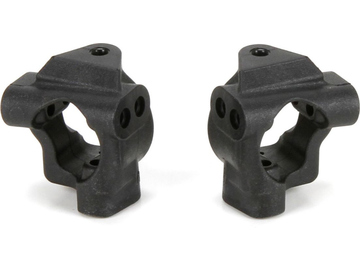 Caster Block Set, 5 degrees: 22 3.0 / TLR234048