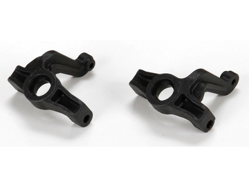 Front Spindle Set: 22-4/2.0 / TLR234064