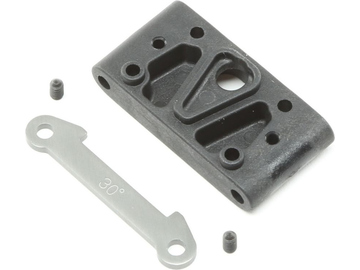 TLR základna přední nápravy se spojkou: 22 všechny TLR základna přední nápravy se spojkou: 22 všechny / TLR234080