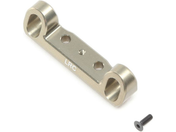 Anti-squat Block, LRC, Aluminum: 22 3.0/4.0 Anti-squat Block, LRC, Aluminum: 22 3.0/4.0 / TLR234082