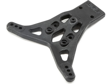 TLR věž tlumičů zadní Stiffezel: 22 3/4.0 TLR věž tlumičů zadní Stiffezel: 22 3/4.0 / TLR234087