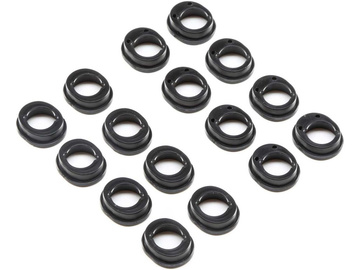 Spindle Trail Inserts, 2,3,4mm (8ea.): All 22 / TLR234090