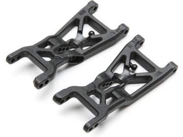 TLR rameno přední Stiffezel (2): 22 5.0 TLR rameno přední Stiffezel (2): 22 5.0 / TLR234095