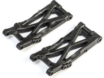 TLR Rear Arm Set: 22 5.0 / TLR234097
