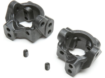 TLR Caster Block Set, 5 degrees: All 22 / TLR234101
