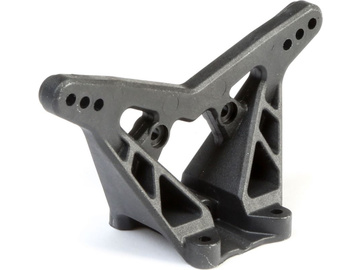 TLR Rear Shock Tower, Stiffezel: 22 5.0 / TLR234103