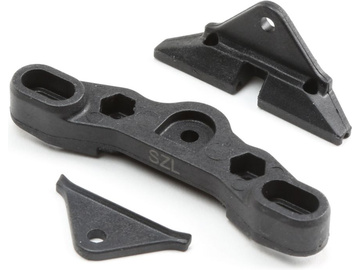 TLR blok sbíhavosti přední Stiffezel: 22 5.0 TLR blok sbíhavosti přední Stiffezel: 22 5.0 / TLR234104