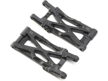 TLR rameno zadní, VHA, Stiffezel (2): 22 5.0 TLR rameno zadní, VHA, Stiffezel (2): 22 5.0 / TLR234110