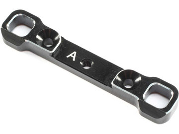 TLR spojka náprav A, hliník: 22X-4 TLR spojka náprav A, hliník: 22X-4 / TLR234128