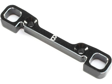 TLR spojka náprav B, hliník: 22X-4 TLR spojka náprav B, hliník: 22X-4 / TLR234129