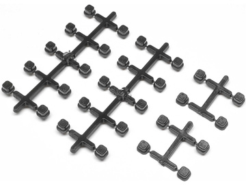 TLR sada vložek V2: 22 TLR sada vložek V2: 22 / TLR234132