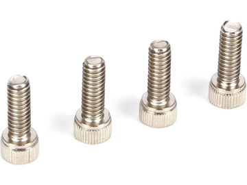 TLR šroub imbus 5-40x3/8" válcová hlava (4) TLR šroub imbus 5-40x3/8" válcová hlava (4) / TLR235001
