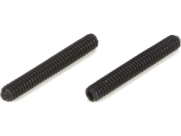 5-40 x 7/8" Cup Point Set Screw (4) / TLR235002