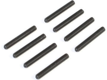 TLR červík M3x20mm (8) / TLR235012