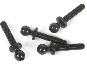 TLR Ball Stud, 4.8 x 14mm (4) / TLR236012