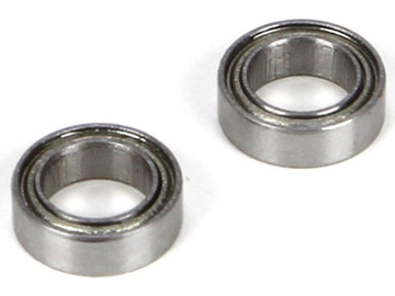 5x8x2.5mm Bearings (2) / TLR237000