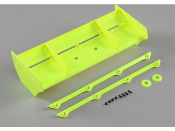 Wing, Yellow, IFMAR / TLR240012